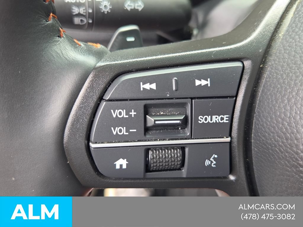 Used 2024 Honda CR-V Sport image 24