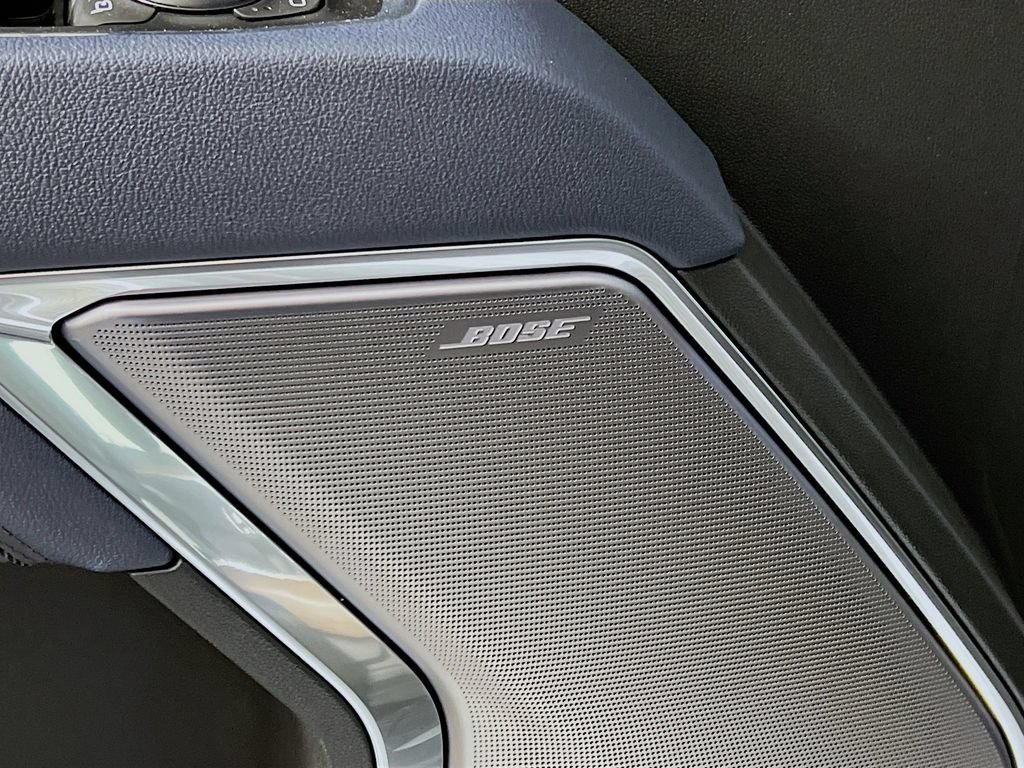 New 2026 Chevrolet Silverado 1500 High Country AWD/4WD image 19