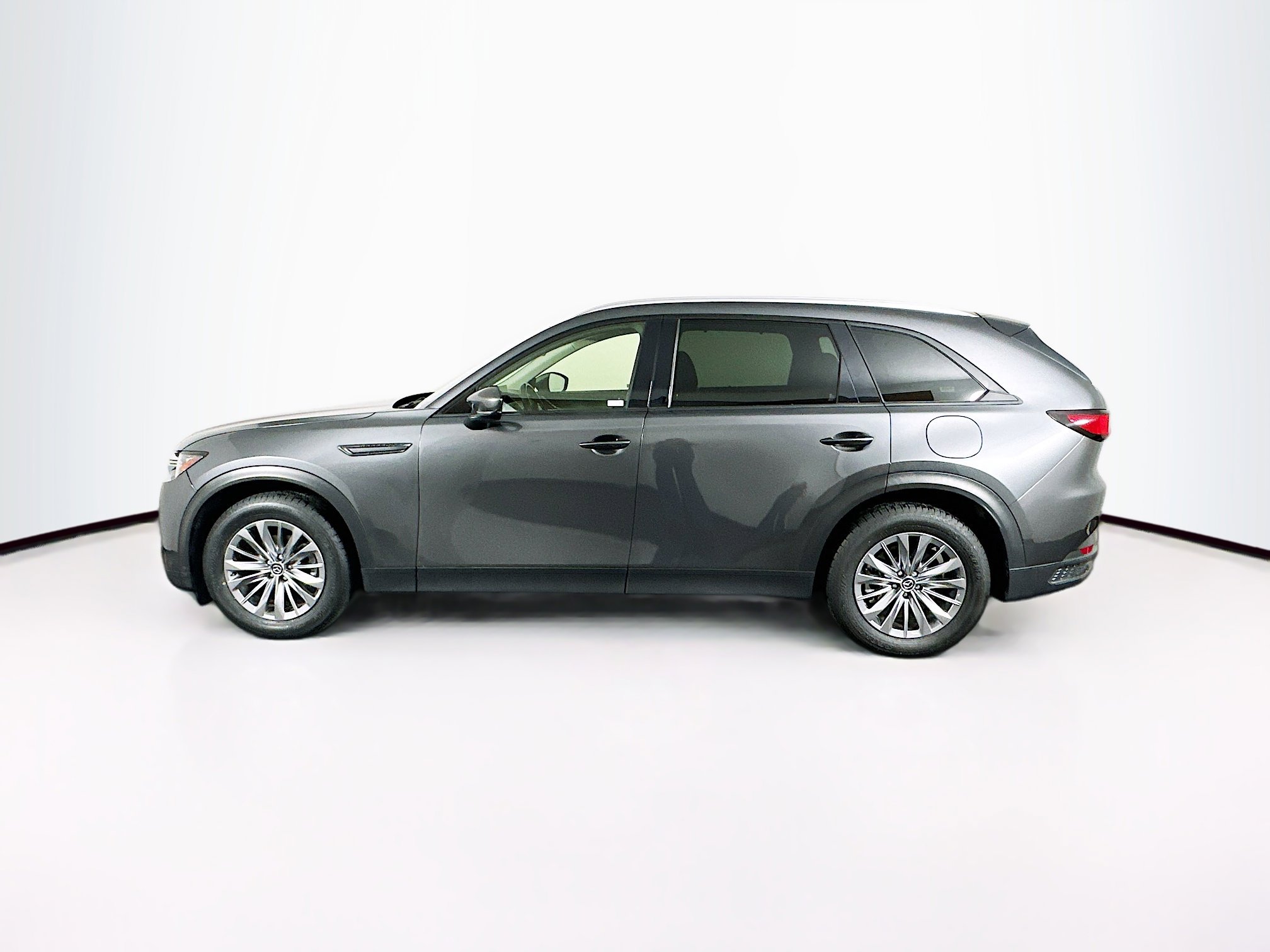 Used 2024 MAZDA CX-90 3.3 Turbo w/ Preferred Plus image 4