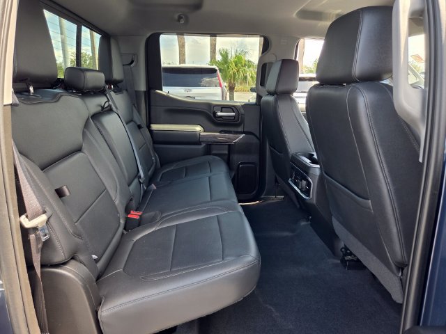 Used 2022 Chevrolet Silverado 1500 LTZ AWD/4WD image 16