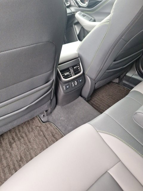 Used 2024 Subaru Outback Onyx Edition XT image 20