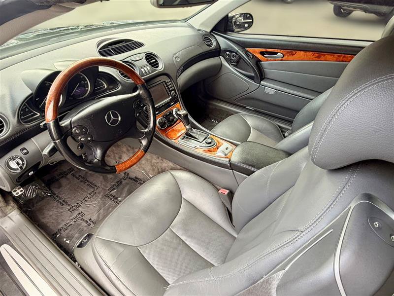 Used 2005 Mercedes-Benz SL 500 image 18