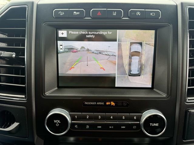 Used 2019 Ford Expedition Max Limited w/ Equipment Group 303A image 29