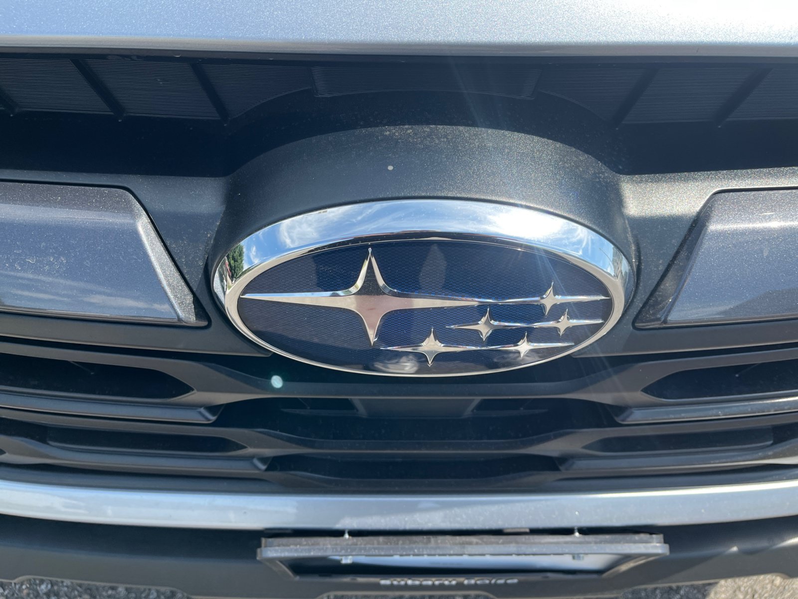 Certified 2024 Subaru Outback Premium AWD/4WD image 23