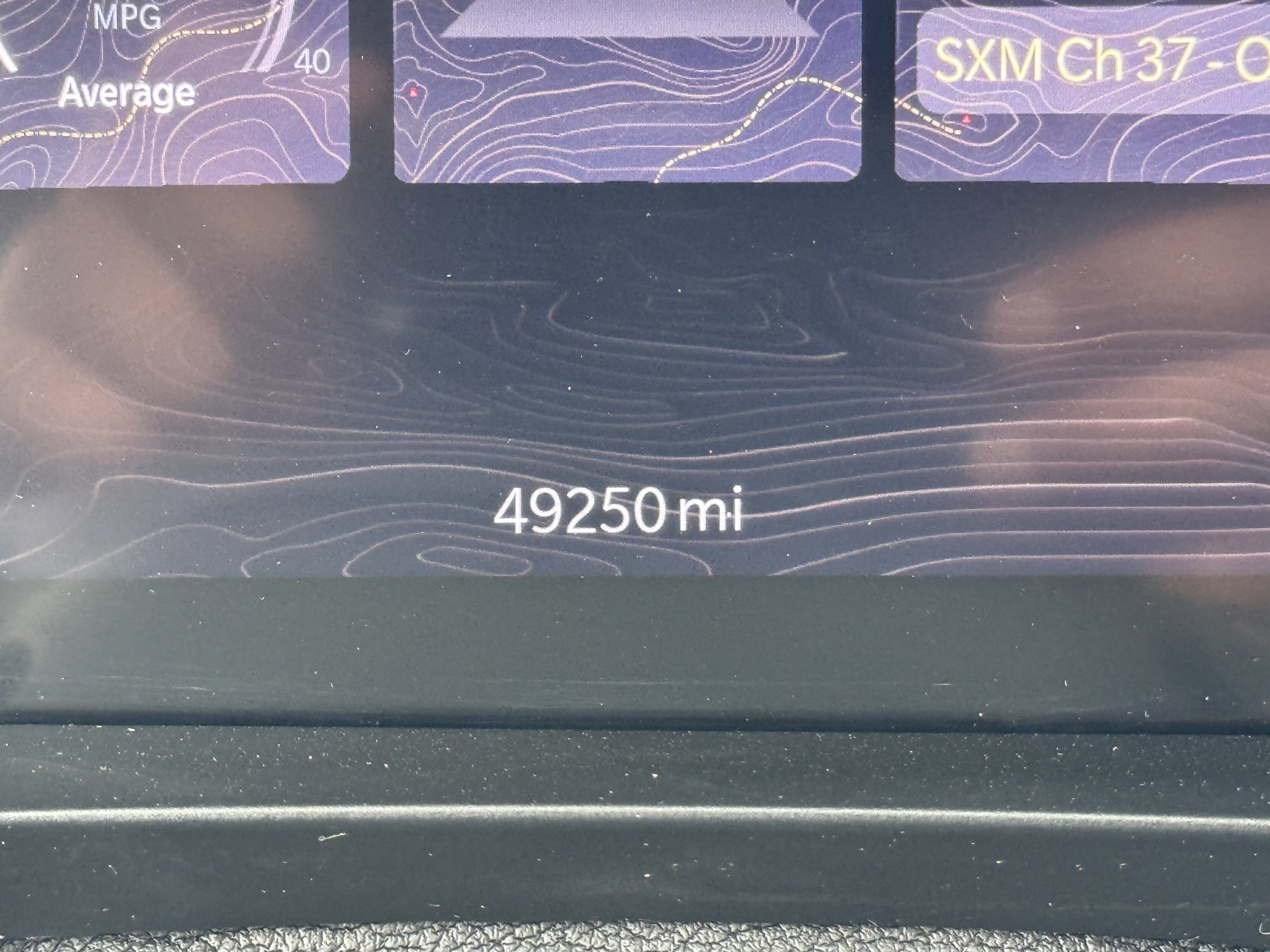 Used 2023 Jeep Grand Cherokee Altitude image 19