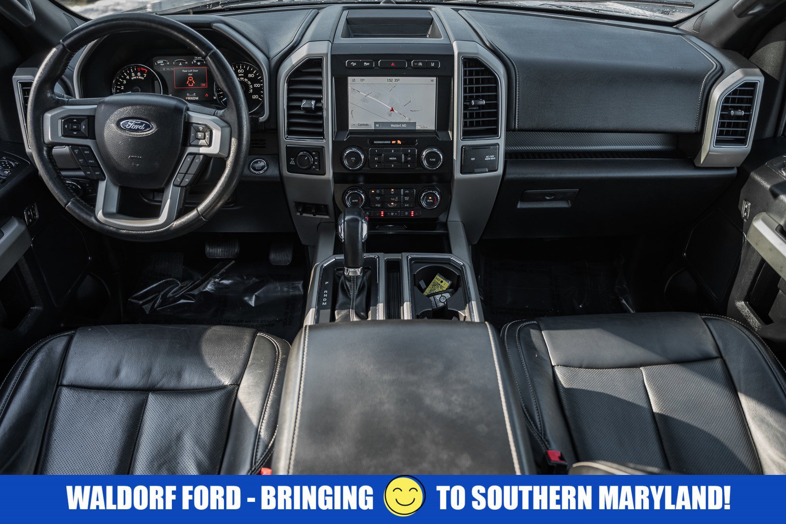 Used 2020 Ford F150 Lariat image 24