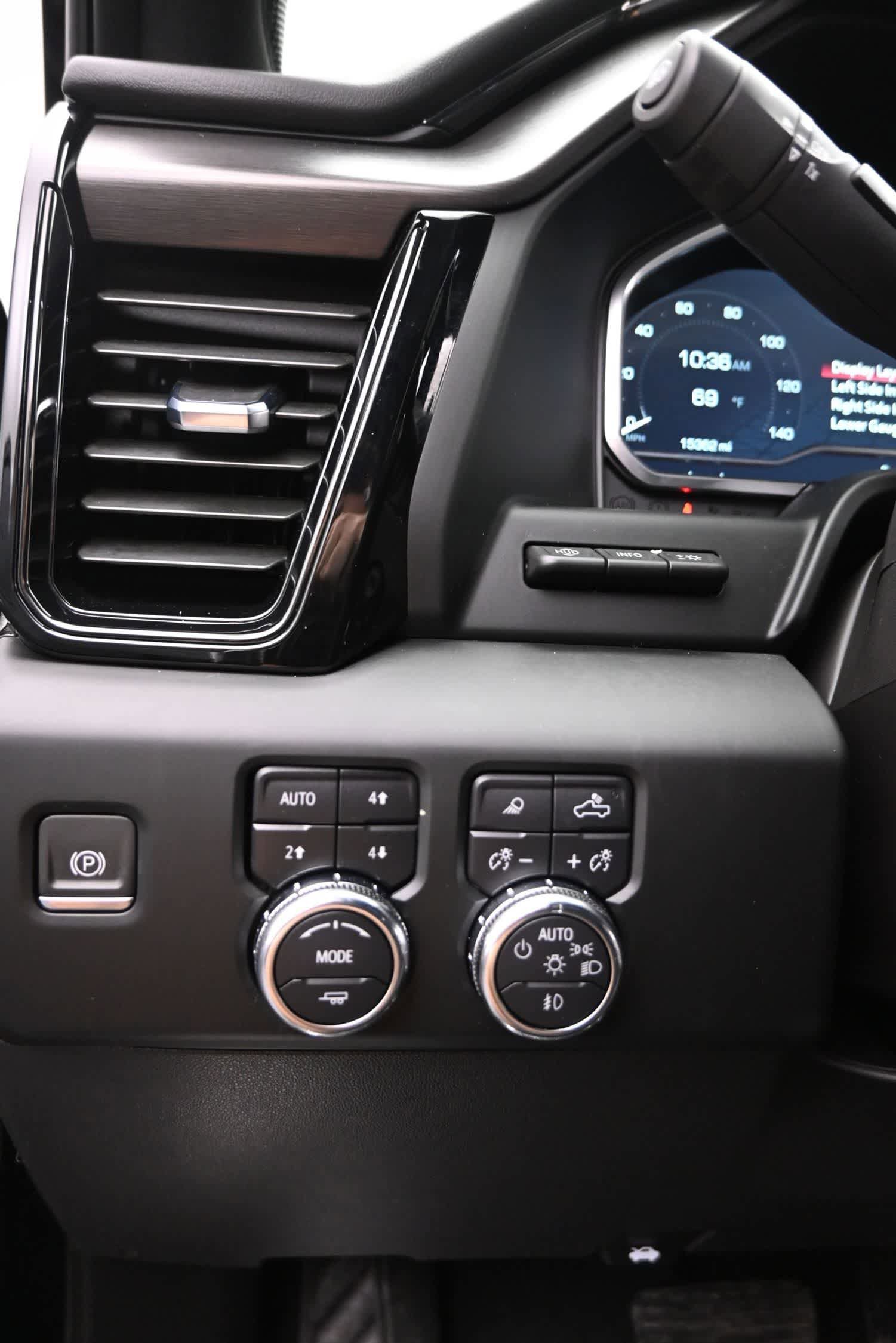 Used 2023 GMC Sierra 1500 AT4X w/ AT4X AEV Edition AWD/4WD image 23