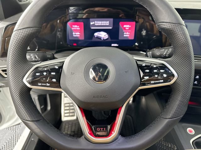 Used 2022 Volkswagen GTI Autobahn image 19