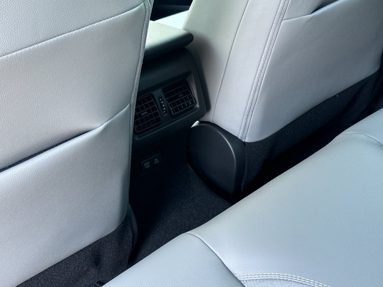 New 2026 Toyota Camry SE FWD image 50