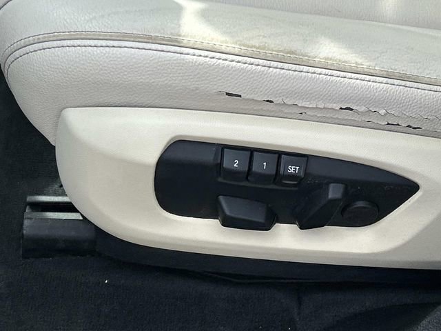 Used 2016 BMW X5 xDrive35i image 17