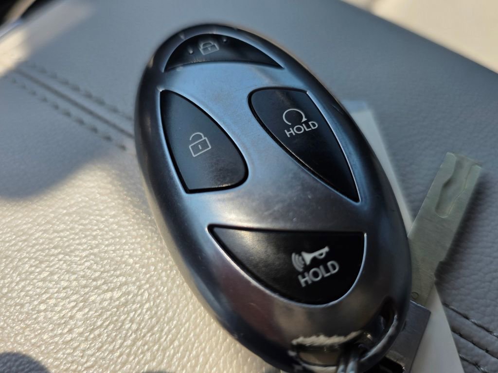 Used 2025 Hyundai Tucson SEL image 26