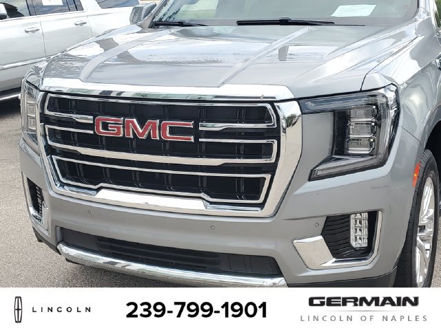 Used 2023 GMC Yukon XL SLT RWD image 13