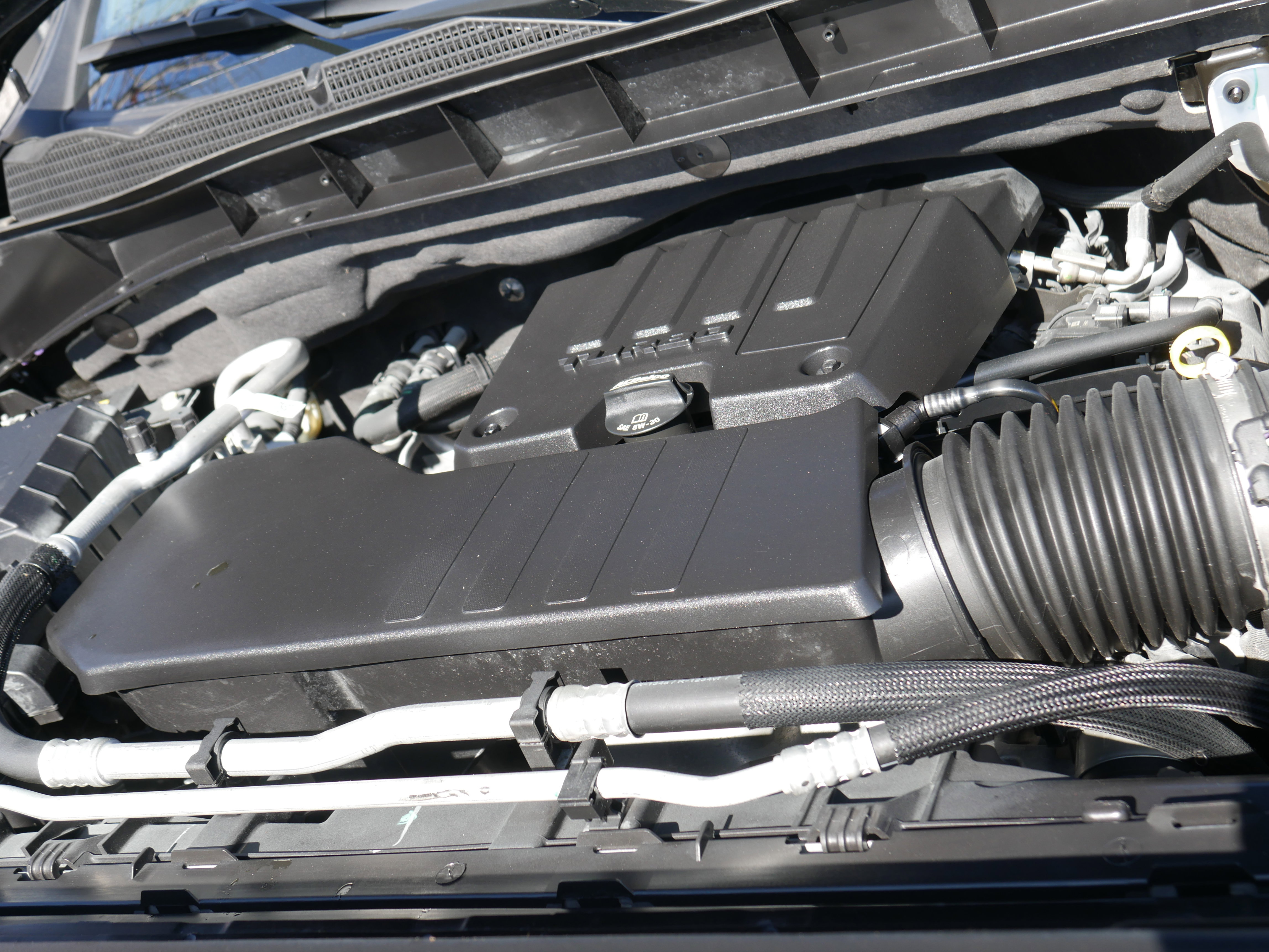 Certified 2025 GMC Sierra 1500 Elevation image 11