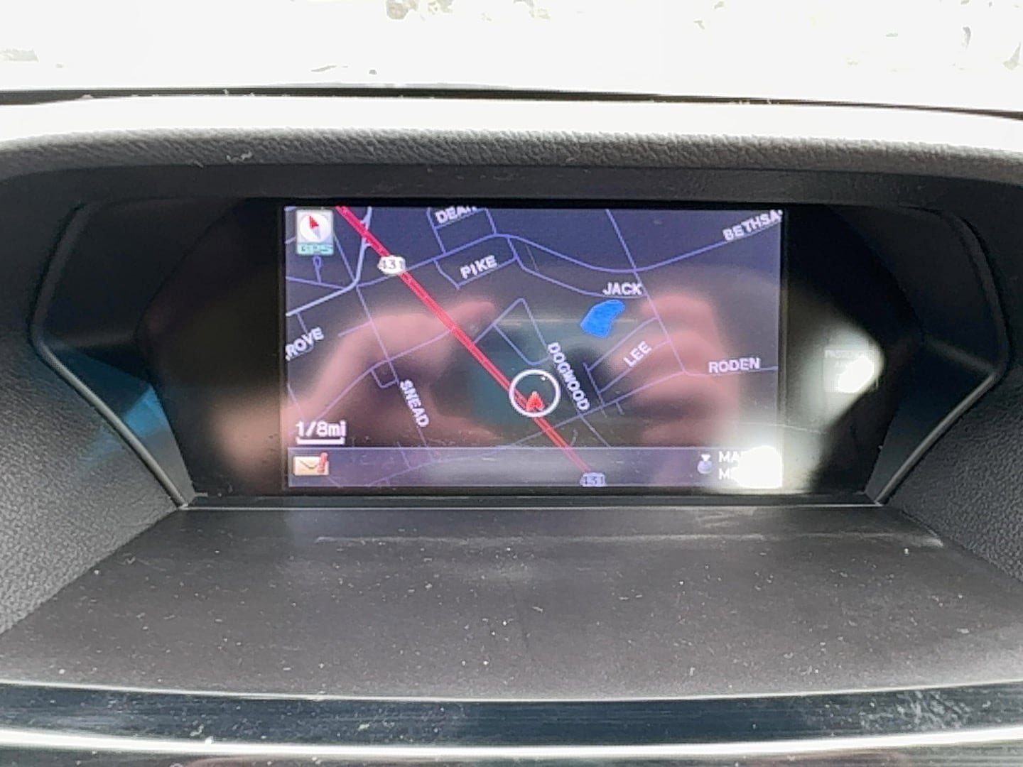 Used 2013 Acura ILX w/ Technology Package image 22