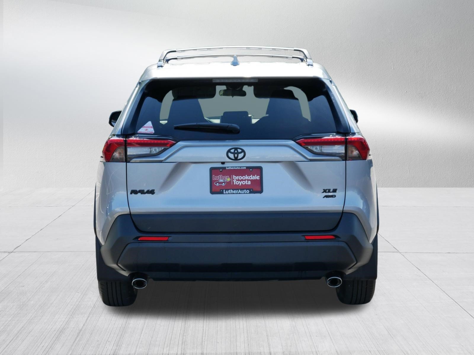 Certified 2025 Toyota RAV4 XLE w/ Convenience Package AWD/4WD image 6