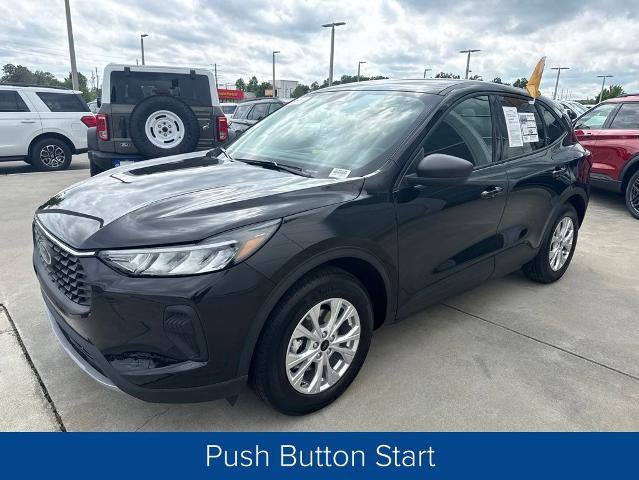 Certified 2026 Ford Escape Active FWD image 3