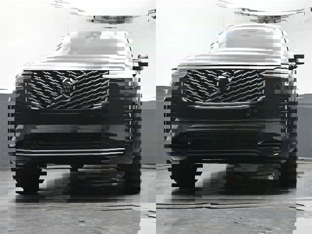 New 2025 Volvo XC90 B6 Ultra w/ Protection Package Premier image 35