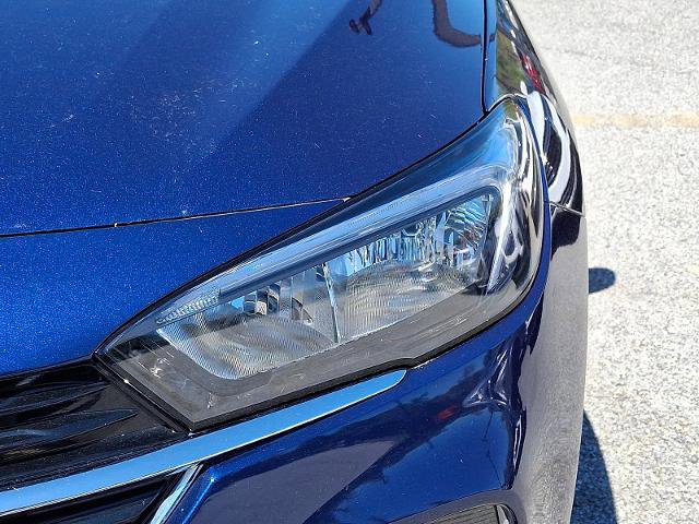 Used 2023 Buick Encore GX Select w/ Safety Package II FWD image 10