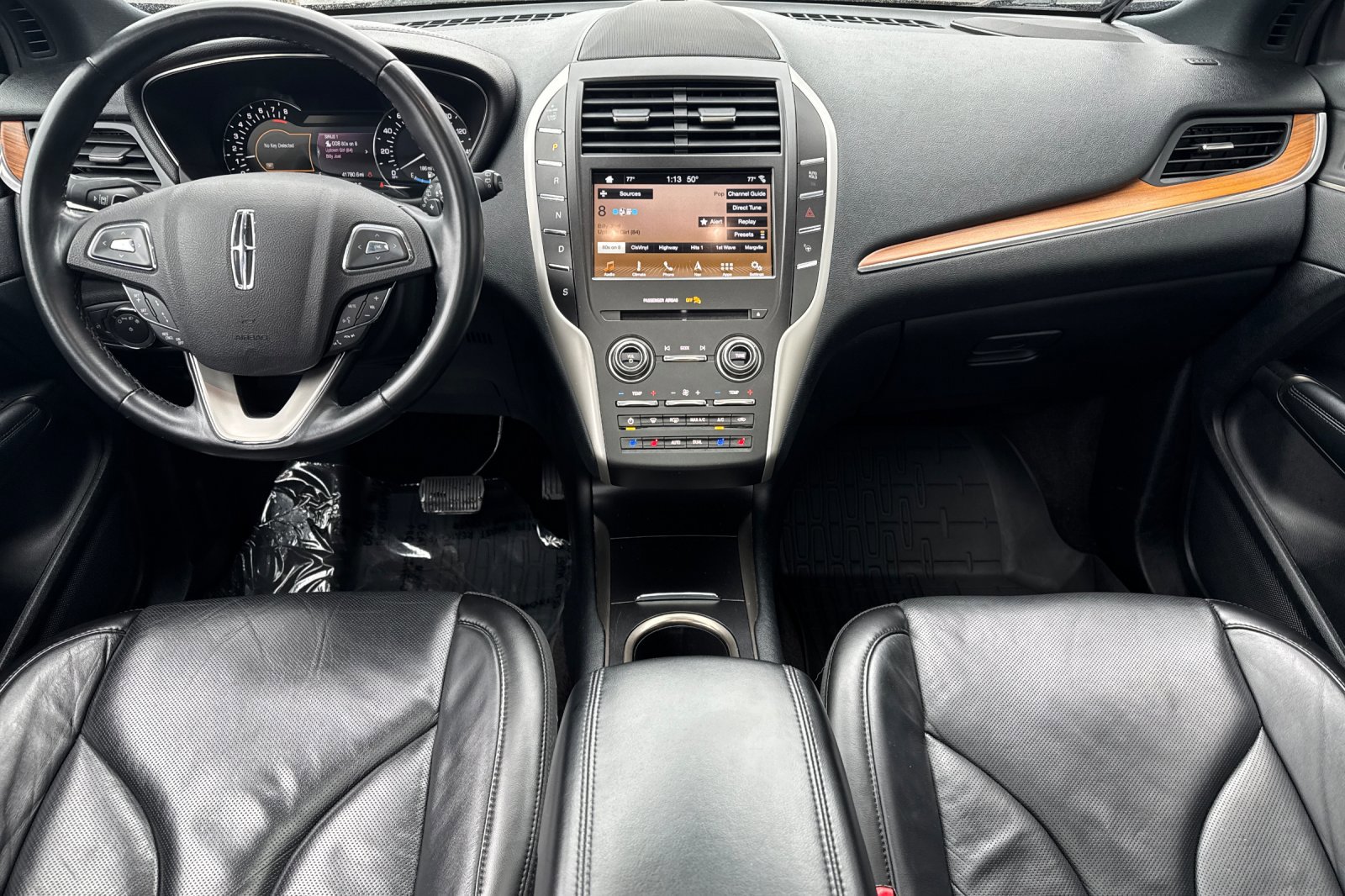 Used 2019 Lincoln MKC Reserve image 13