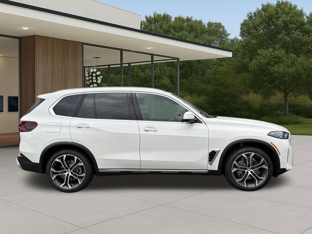 New 2026 BMW X5 sDrive40i w/ Premium Package image 7