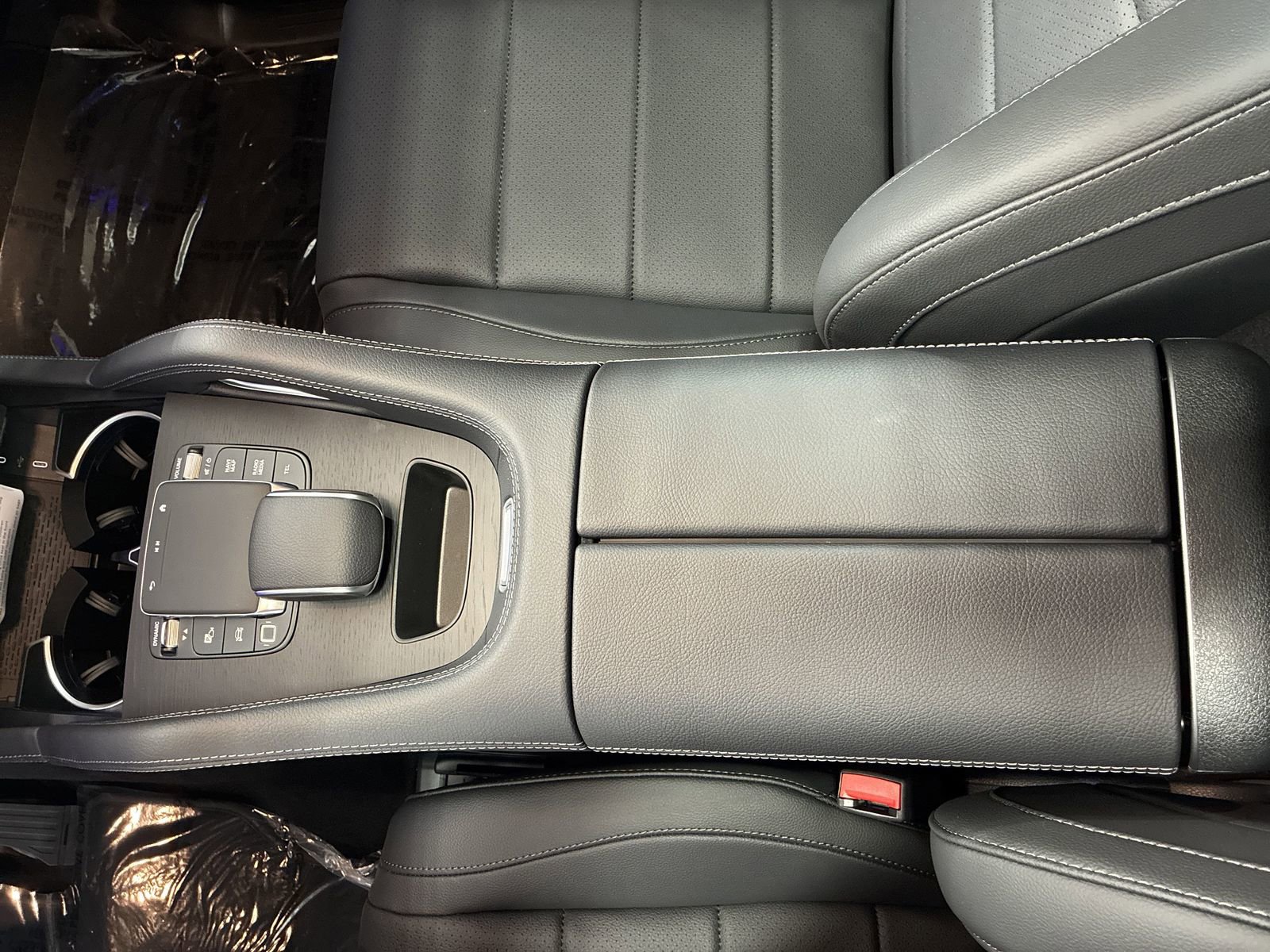 New 2025 Mercedes-Benz GLE 450 4MATIC Coupe image 10