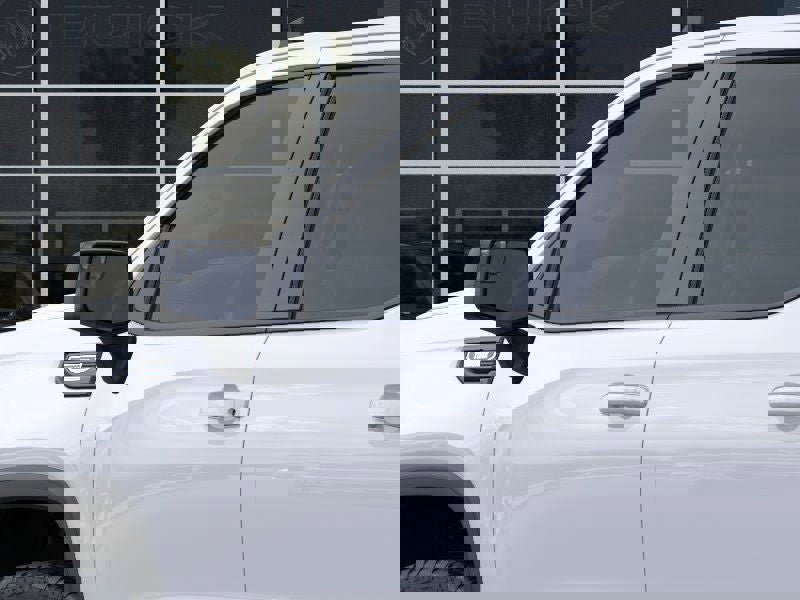 New 2026 GMC Sierra 1500 Elevation image 33