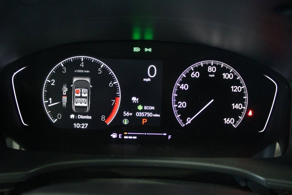 Used 2024 Honda Civic Sport image 33