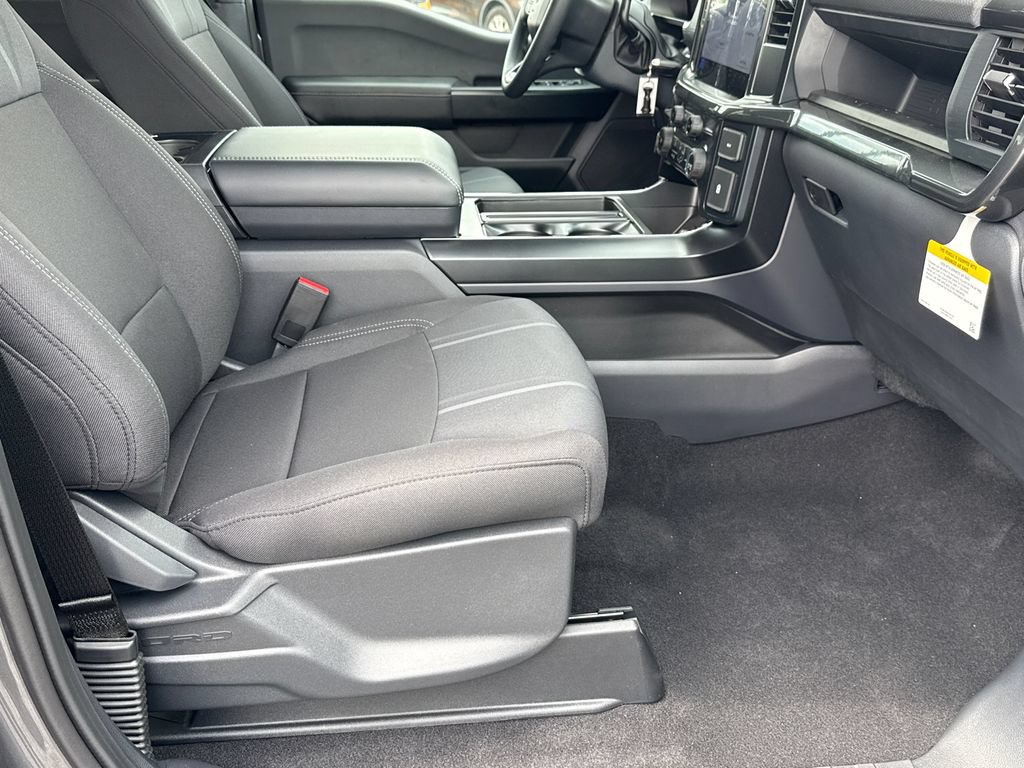 New 2026 Ford F150 STX w/ F-150 LOBO Package AWD/4WD image 13