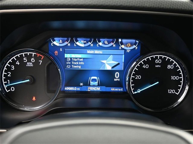 Used 2022 Ford F150 XLT w/ Equipment Group 302A High image 31