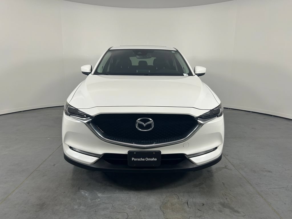 Used 2017 MAZDA CX-5 Grand Select AWD/4WD image 10