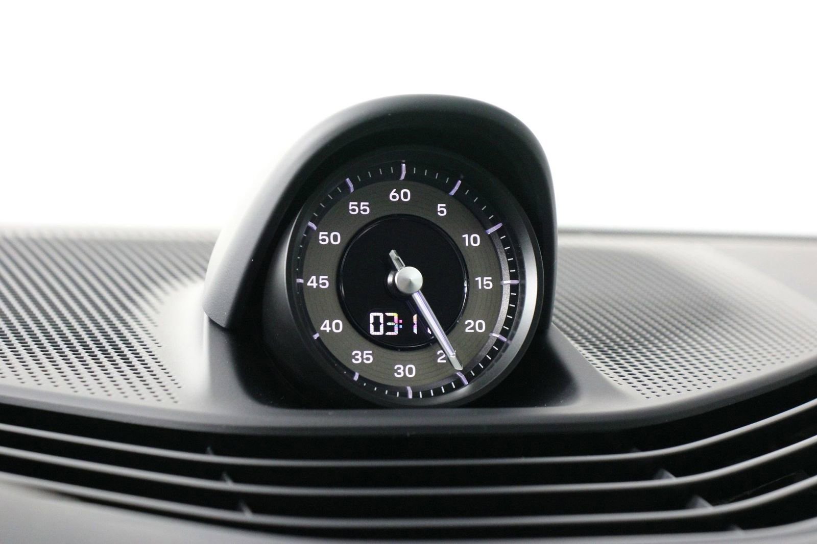 Used 2025 Porsche Taycan Turbo S image 16