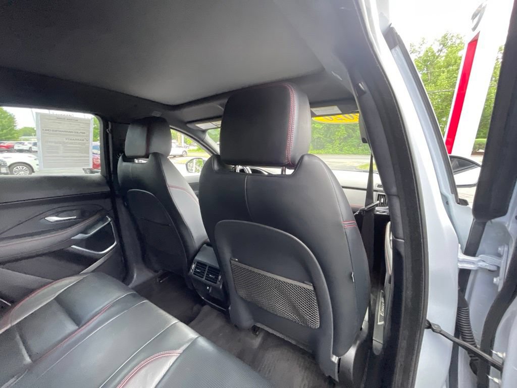 Used 2020 Jaguar E-PACE Checkered Flag AWD/4WD image 21