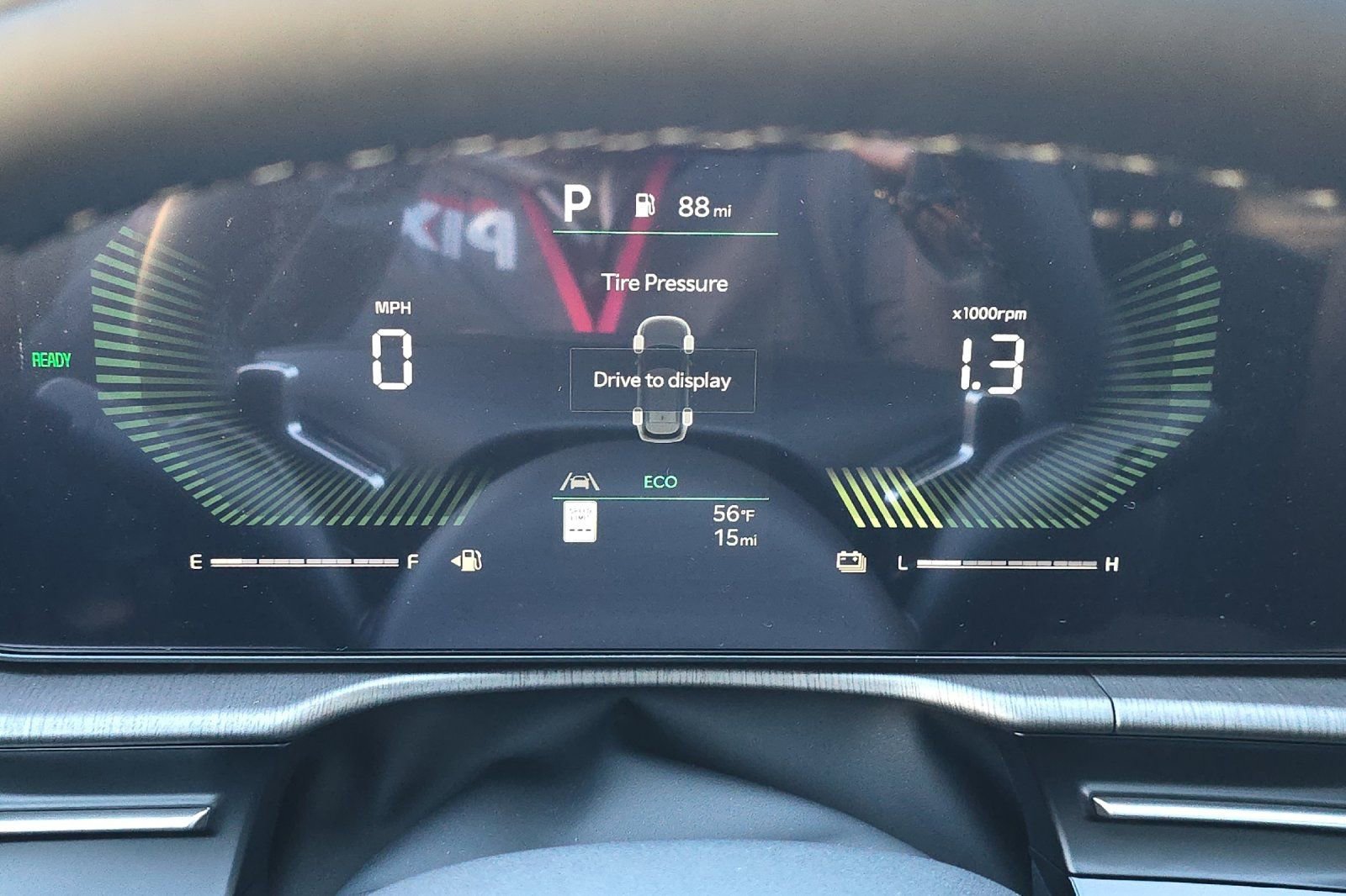 New 2026 Kia Sportage AWD Hybrid image 22