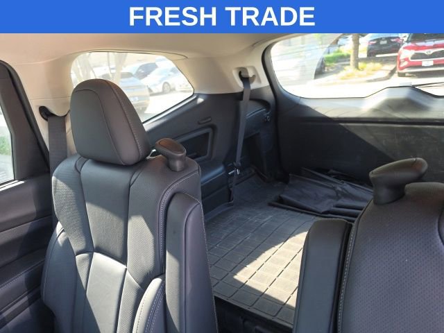 Used 2019 Subaru Ascent Limited AWD/4WD image 6