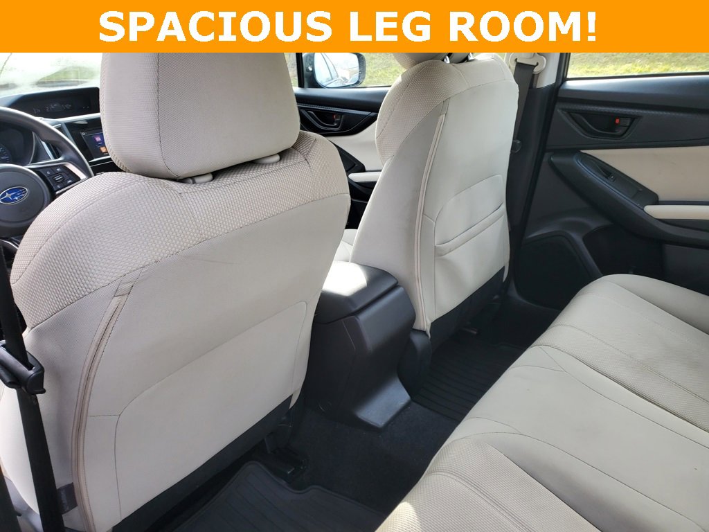 Used 2017 Subaru Impreza 2.0i Premium image 10