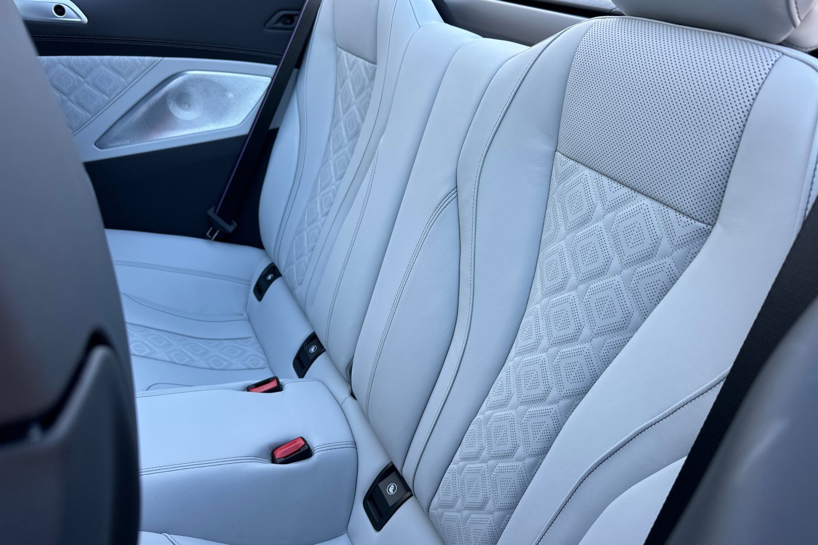 New 2025 BMW M8 Competition w/ Driving Assistance Package image 9