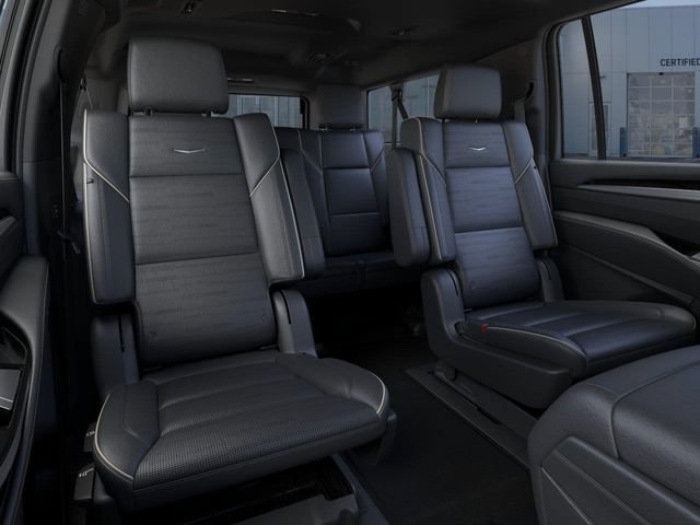 New 2026 Cadillac Escalade ESV Luxury AWD/4WD image 17