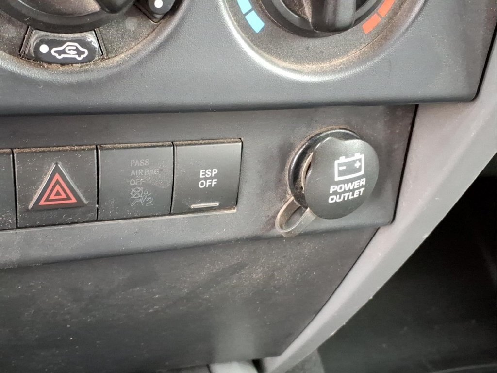 Used 2007 Jeep Wrangler X AWD/4WD image 18