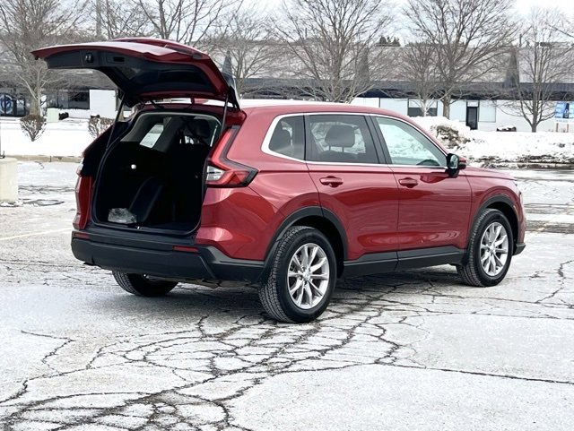 Certified 2024 Honda CR-V EX image 14