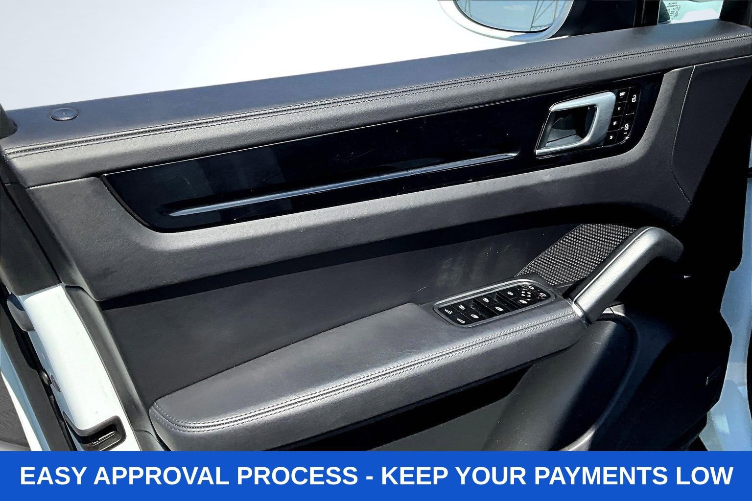 Used 2019 Porsche Cayenne S AWD/4WD image 24
