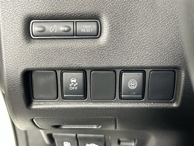 Used 2024 Nissan Murano SV w/ SV Midnight Edition Package AWD/4WD image 23