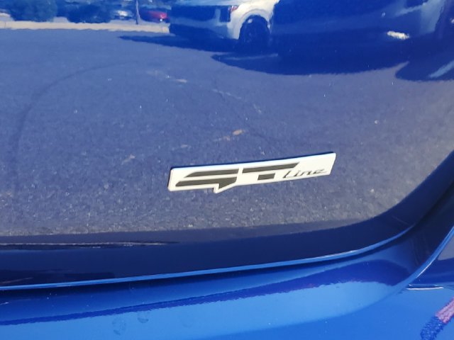 New 2027 Kia K5 GT-Line FWD image 13