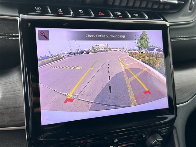 Used 2023 Jeep Grand Cherokee L Limited image 16