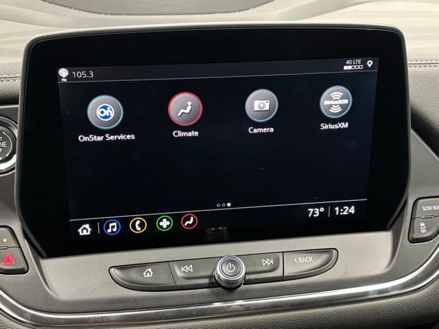 New 2026 Chevrolet Blazer LT w/ LPO, Floor Liner Package image 25