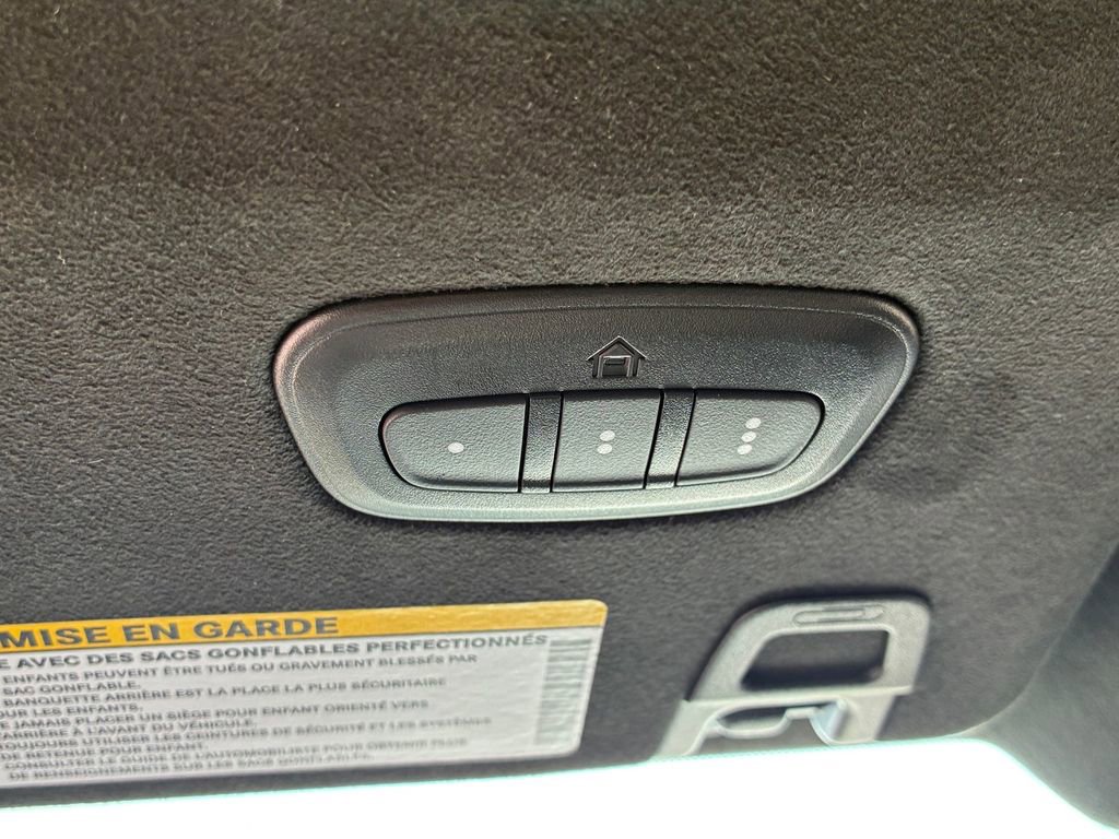 Used 2024 Jeep Grand Cherokee L Summit image 31