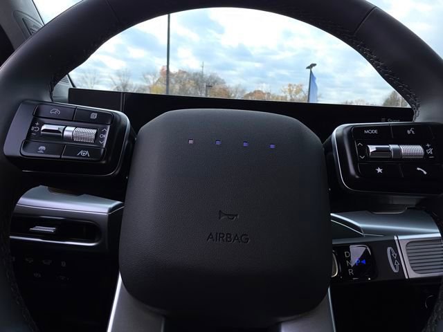 New 2026 Hyundai Ioniq 9 Calligraphy image 11