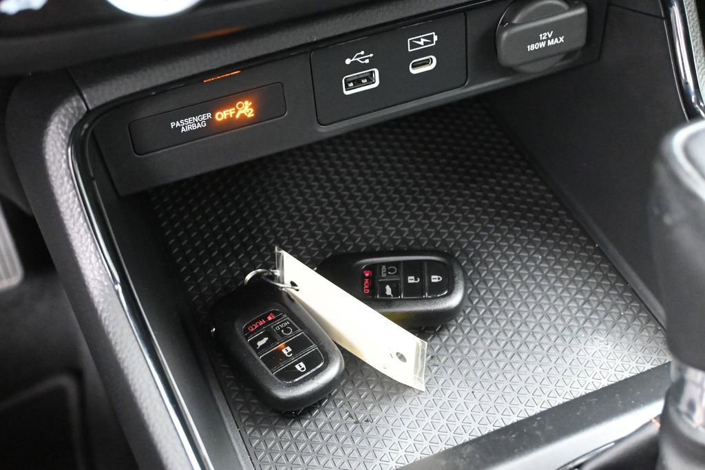 Used 2024 Honda CR-V Sport image 14