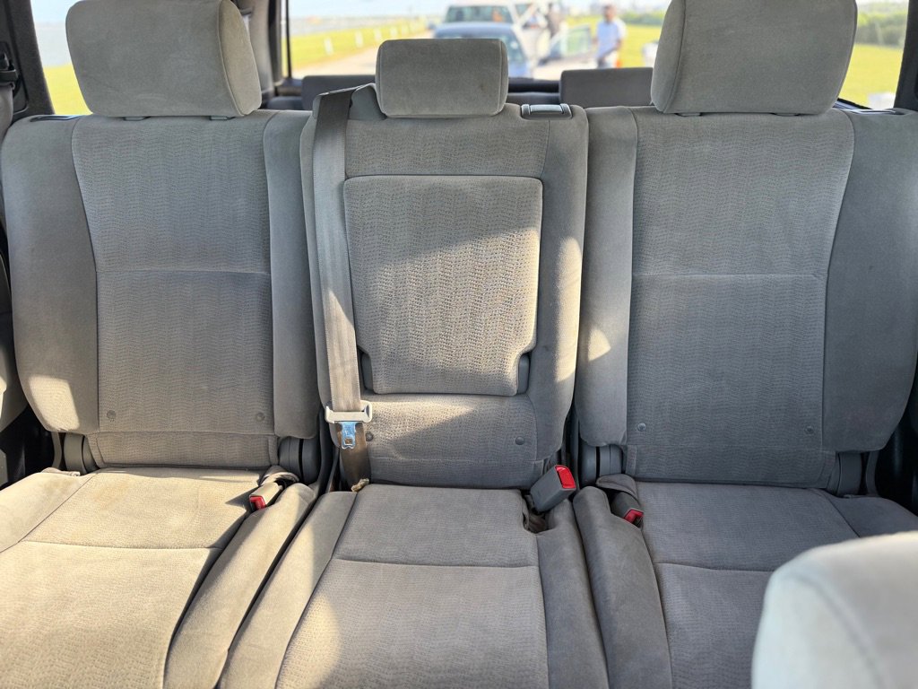 Used 2008 Toyota Sequoia SR5 image 16