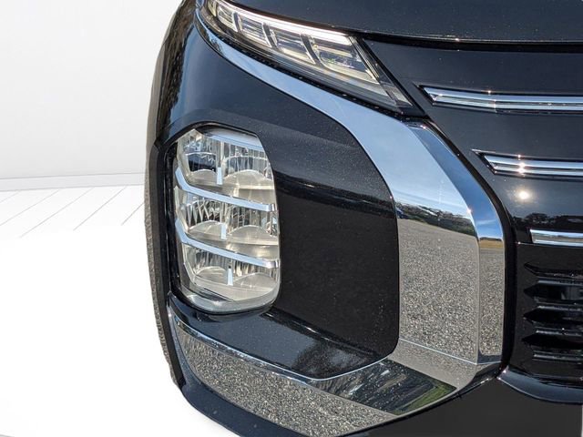 New 2026 Mitsubishi Outlander ES image 9