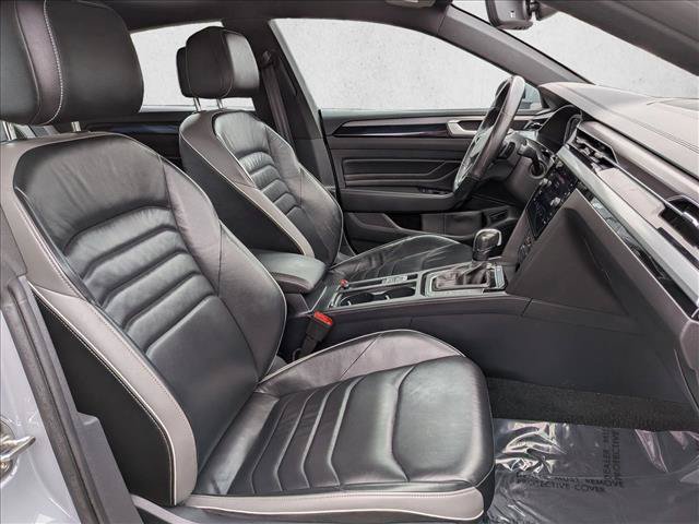 Used 2023 Volkswagen Arteon SEL AWD/4WD image 22